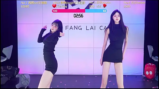 美女Neza-002在线直播