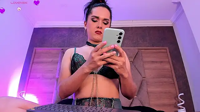 AudreyHayworth webcam