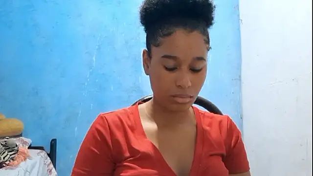 MadelynStamant webcam