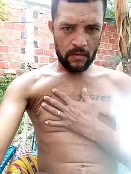 Hot_Veteran_1 webcam