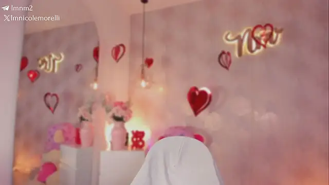 Nicolemorelli2 webcam