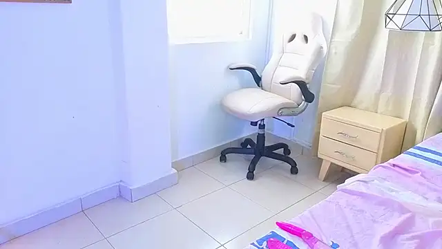 scarlettjohnson_ webcam