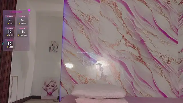 Eimyaniston_cute webcam