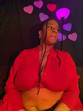 CoCoGoddess_ webcam
