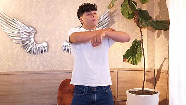 Ethan_occonor webcam