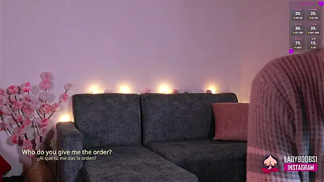 kathieandpovcock1 webcam