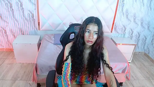 nyx_tay - Nyx_tay's free webcam - UK Sex Cams