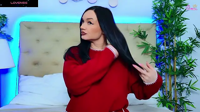 DaliyaArabian webcam