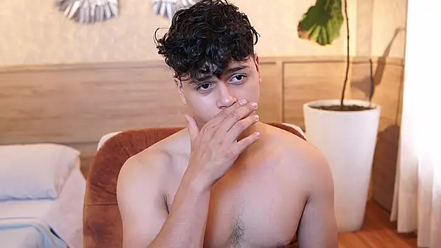 Ethan_occonor webcam