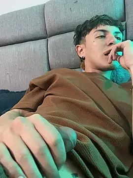 NaytonFreeman webcam