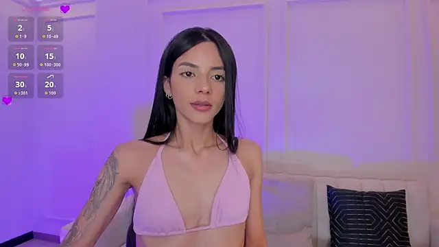 hannahjamesx - HannahJamesX's free webcam - UK Sex Cams