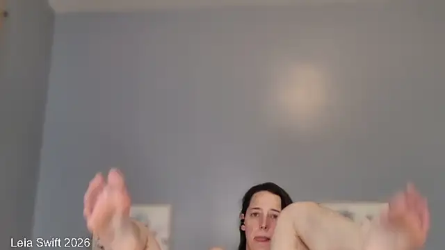 LeiaSwift webcam