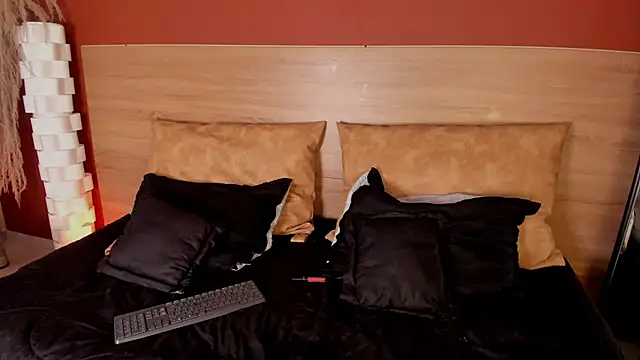 luna_willians webcam