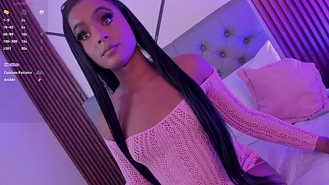 Anyeliin_miller webcam