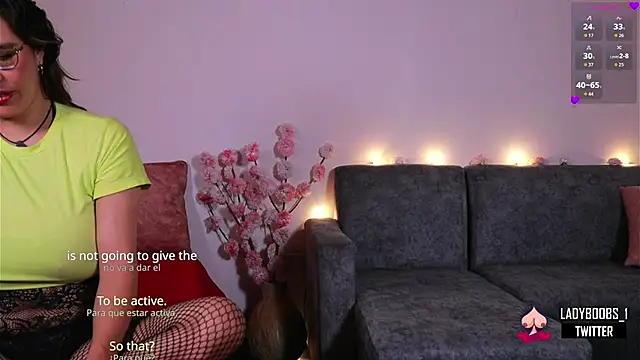 kathieandpovcock1 webcam