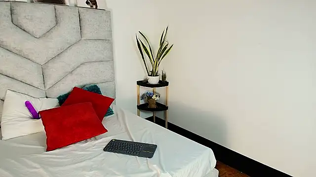 KimberlyFox_t webcam