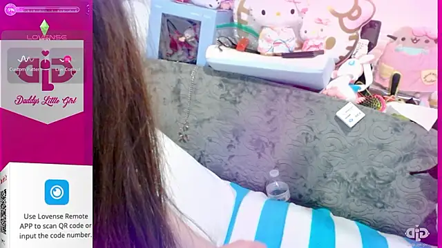 DaddysLittleGirl01 webcam