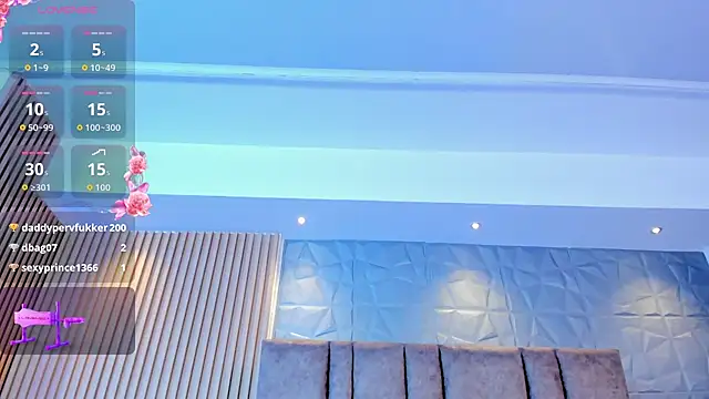 ivaannaa_ - Ivaannaa_'s free webcam - UK Sex Cams