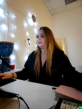 Juicy_PeachLux webcam