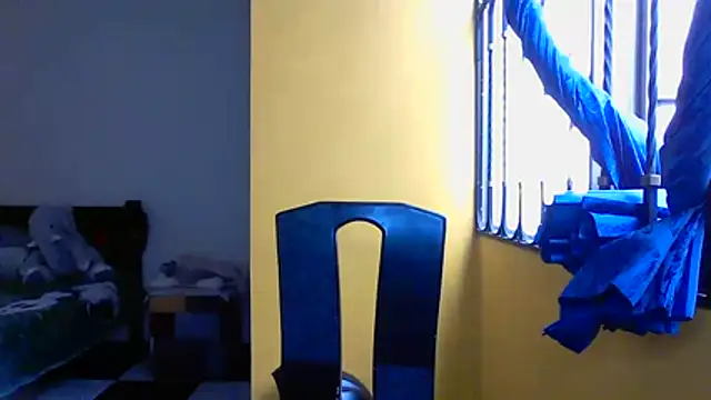 Rush_rosee_150 webcam