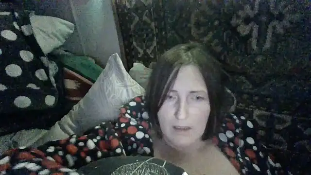 AllaSowinskaya webcam