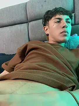 NaytonFreeman webcam