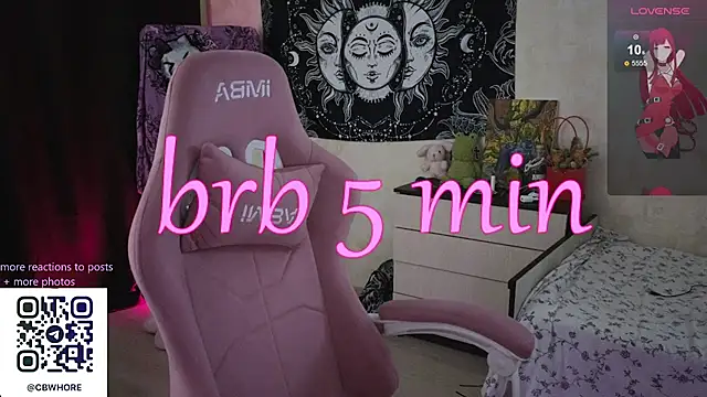 cyyberwhore - Cyyberwhore's free webcam - UK Sex Cams