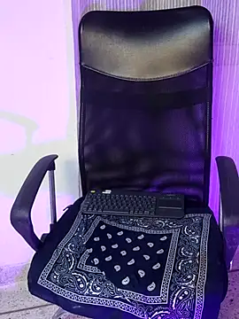 TalianaNewton webcam