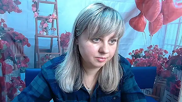 VeronicaSvitt webcam