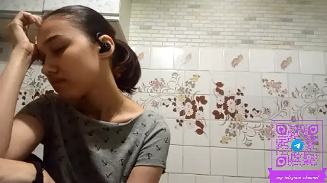 AnnettaBelsito webcam