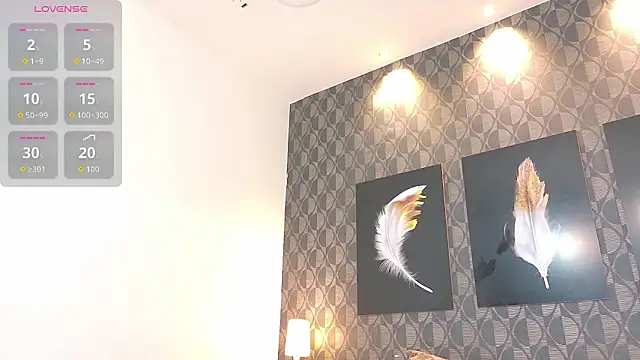 ScarleetSmith webcam