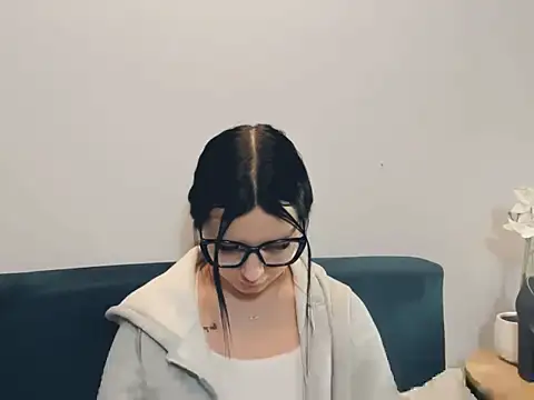 TaliaAdorable webcam