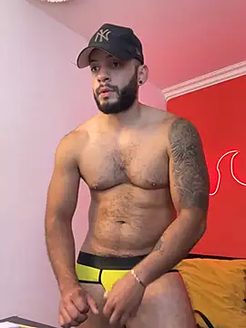 Mike_savage3 webcam