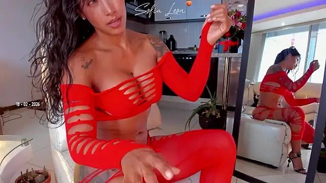 sofiasexhot webcam
