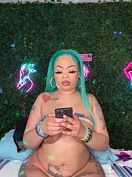 Webcam Model (RenaThickAss)  is live.Free join now!