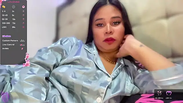 ixie_houston69 webcam