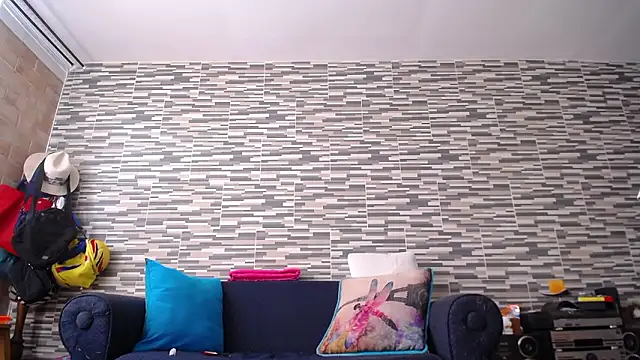 VioletaGomez_Co webcam