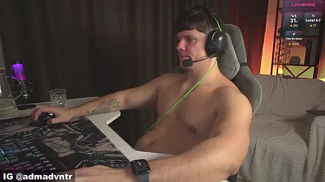 Rus_adventure7 webcam