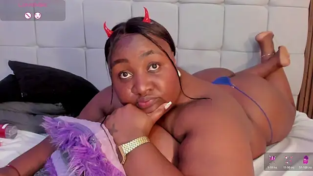 Saravy_Blandon webcam