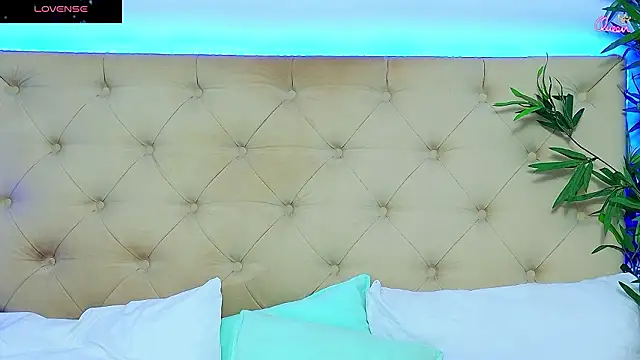 DaliyaArabian webcam