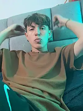 NaytonFreeman webcam