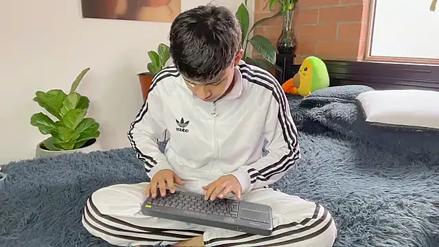 Andy_Belier23 webcam