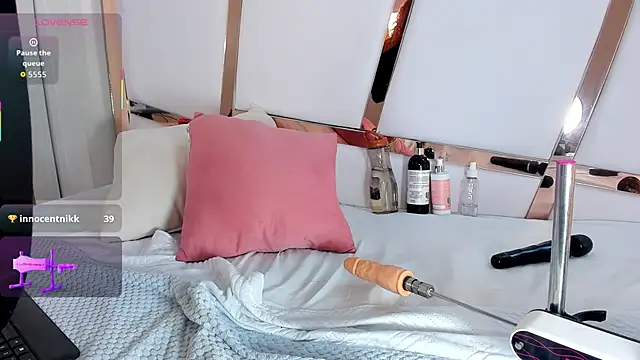 cattaleya_get webcam