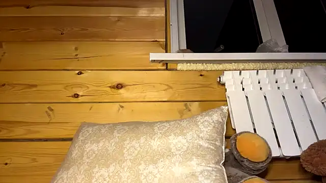 MissEvelynGlow webcam