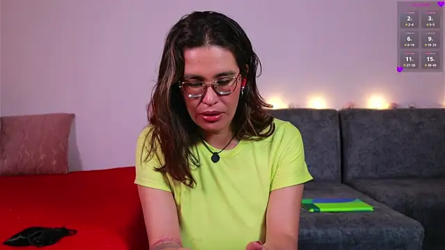 kathieandpovcock1 webcam