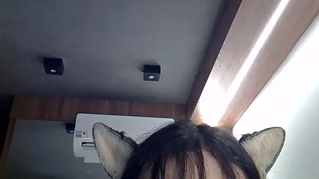 SkinnyKitten webcam