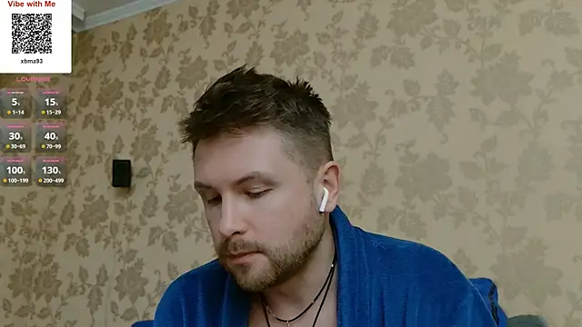 MartinBrandon webcam