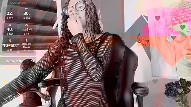 maria_Turner1 webcam