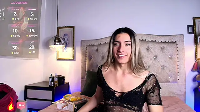 brihanna-young webcam