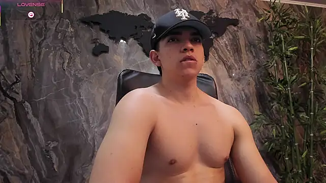 Julian_Mercier webcam